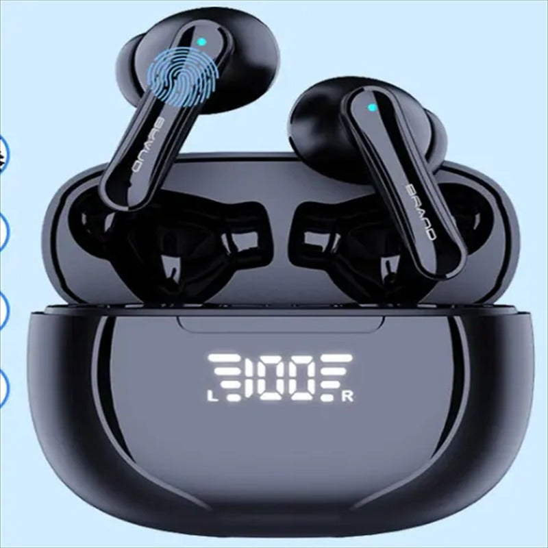 Bluetooth Wireless Headphones