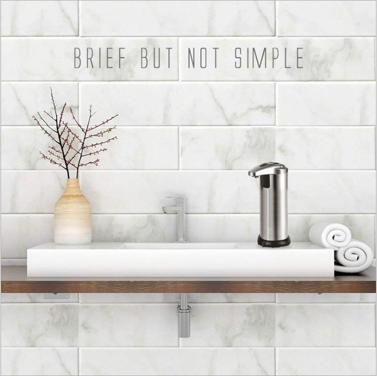 PureFoam™ Touchless Soap Dispenser