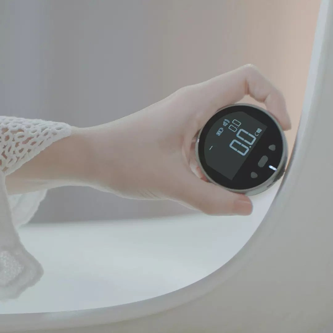 Electric Tape Measure