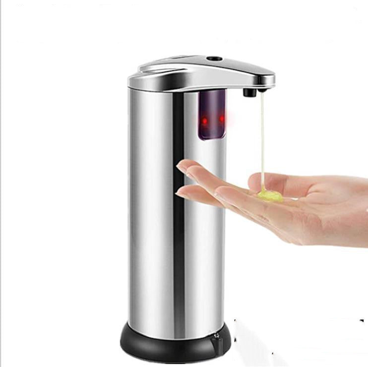 PureFoam™ Touchless Soap Dispenser