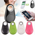 TrackTag Pro – Compact Bluetooth Item Finder