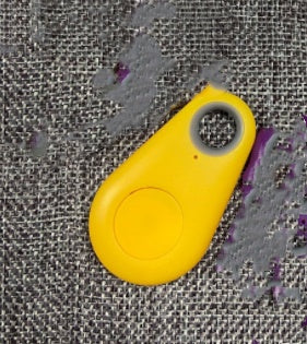 TrackTag Pro – Compact Bluetooth Item Finder