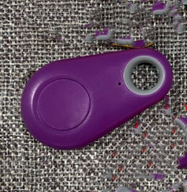 TrackTag Pro – Compact Bluetooth Item Finder