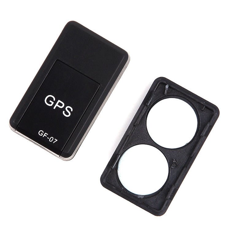 Discreet GPS Tracker
