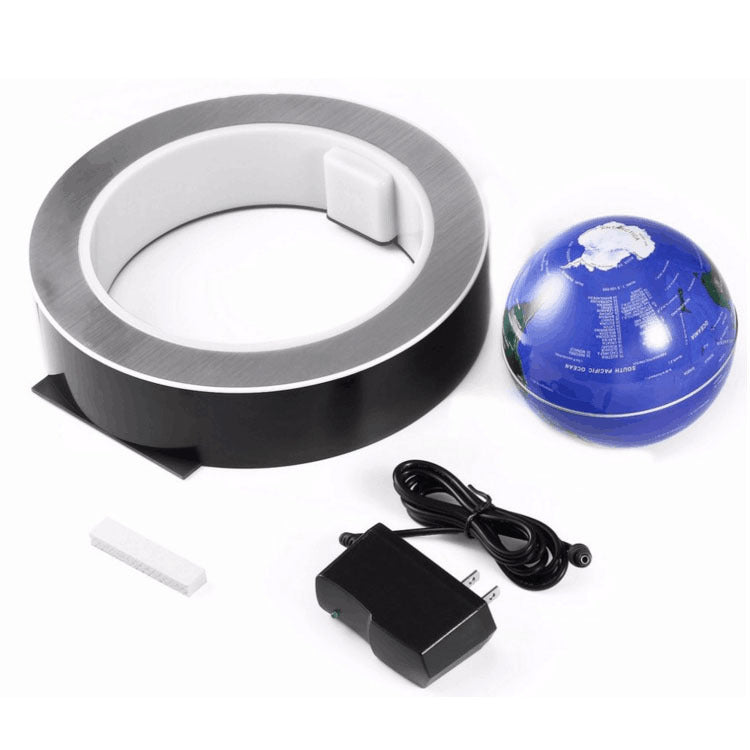 Anti-Gravity LED Floating Globe