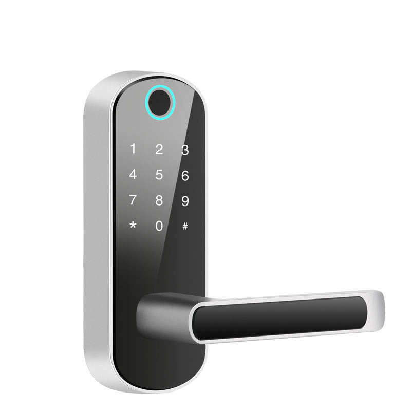 Fingerprint Smart Lock