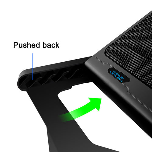 ChillBase™ Pro Laptop Cooling Pad