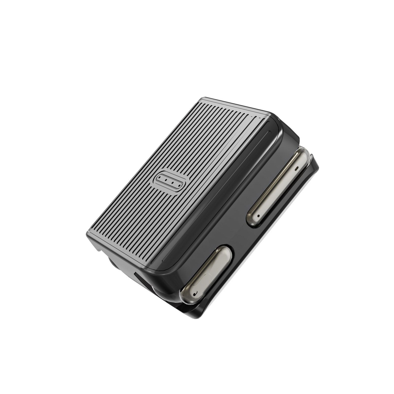 AI Simultaneous Interpretation Ear Buds