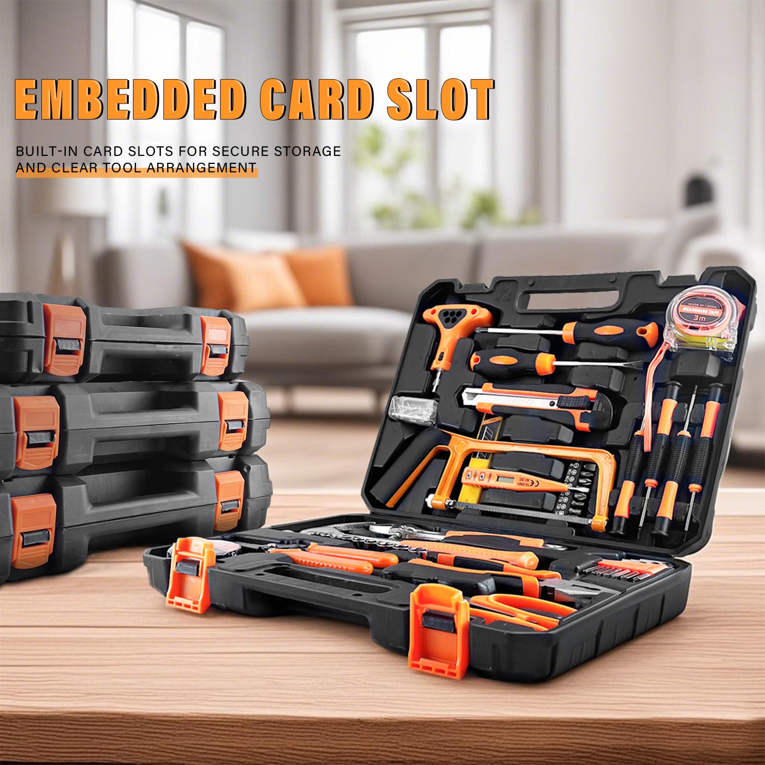 Electric Screwdriver Set ( Model STT-139 )