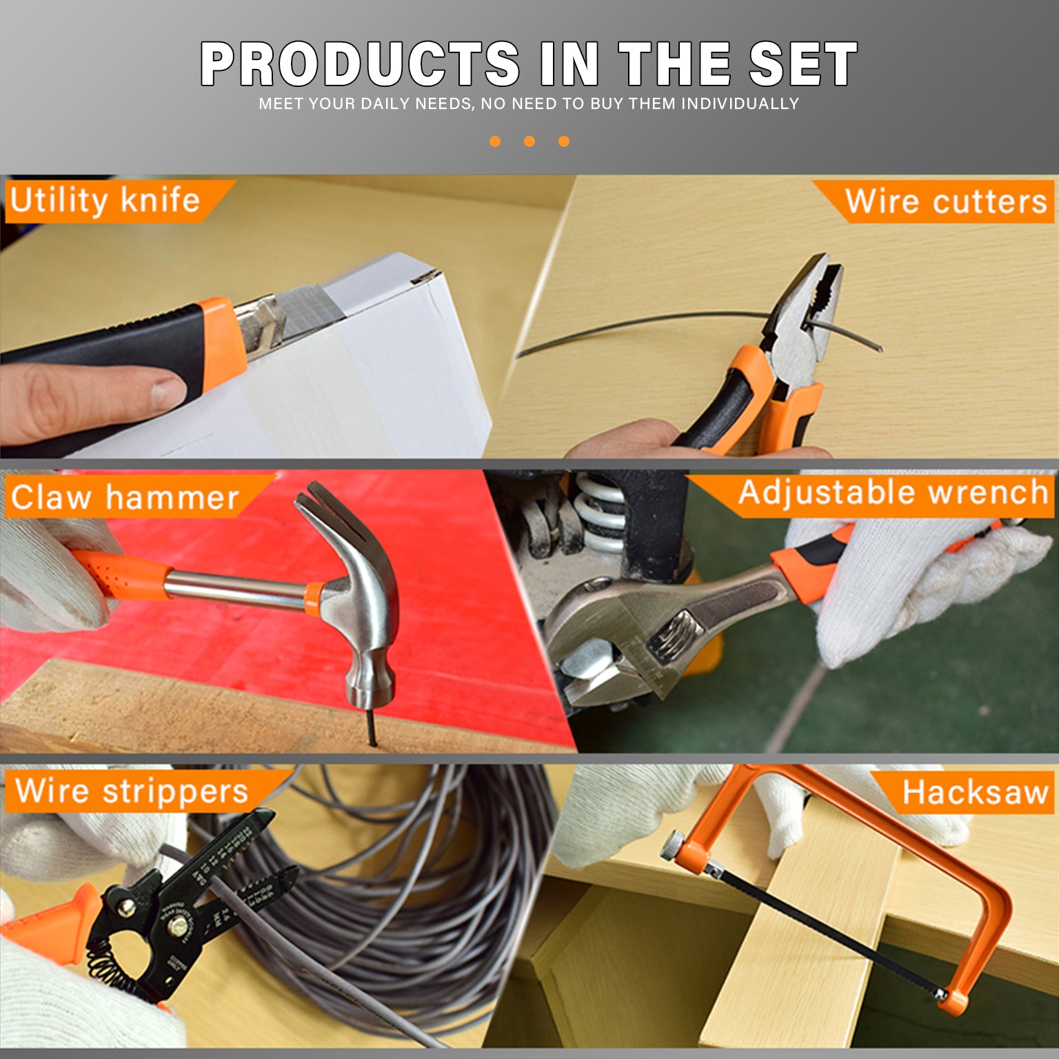 Electric Screwdriver Set ( Model STT-139 )