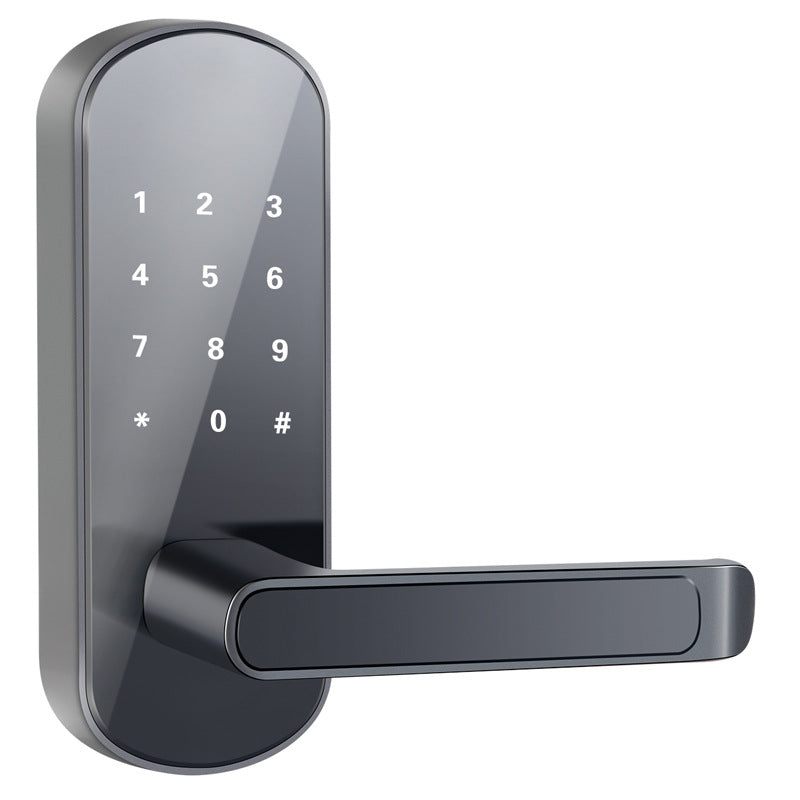 Fingerprint Smart Lock