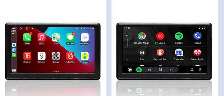 Smart Screen Wireless Carplay Android AUTO