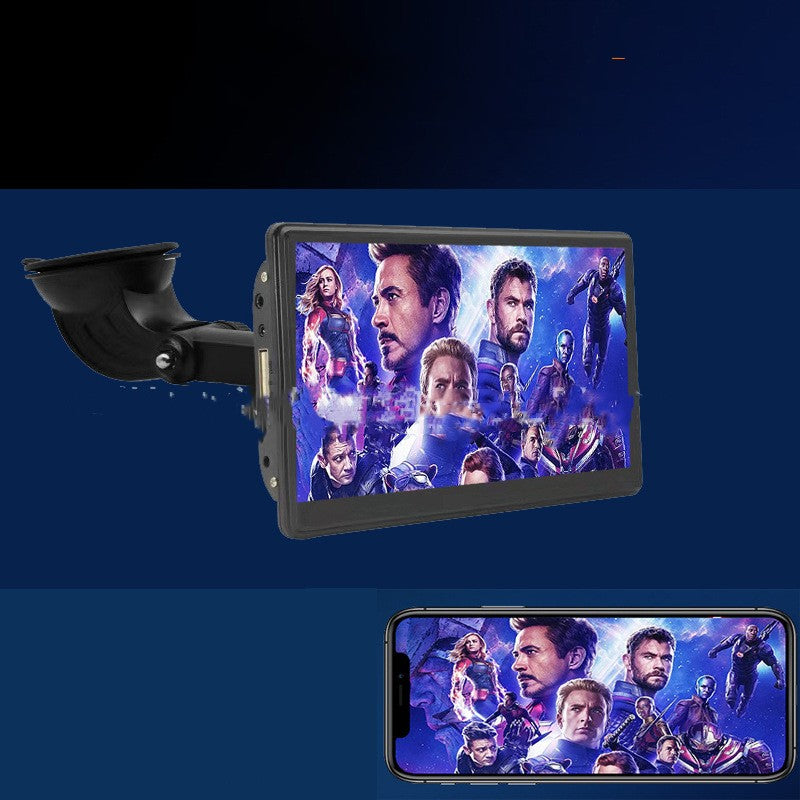 Smart Screen Wireless Carplay Android AUTO