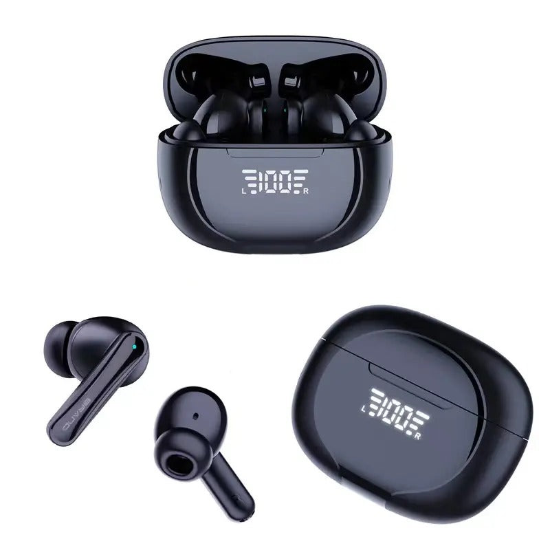 Bluetooth Wireless Headphones