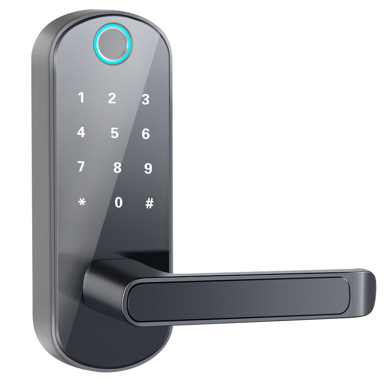 Fingerprint Smart Lock