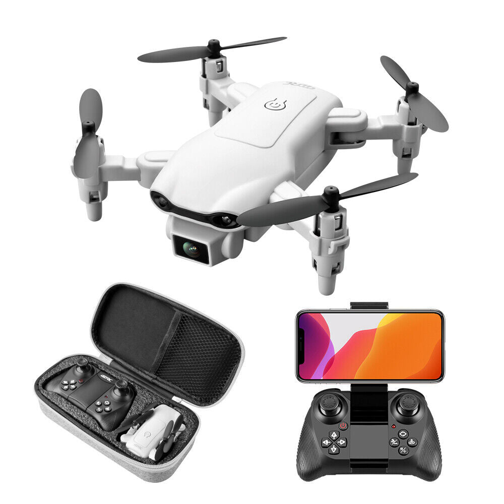 Mini Drone W/ Camera