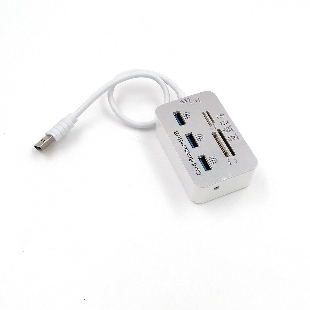 USB Hub