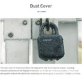 LockSnap™ Smart Fingerprint Padlock