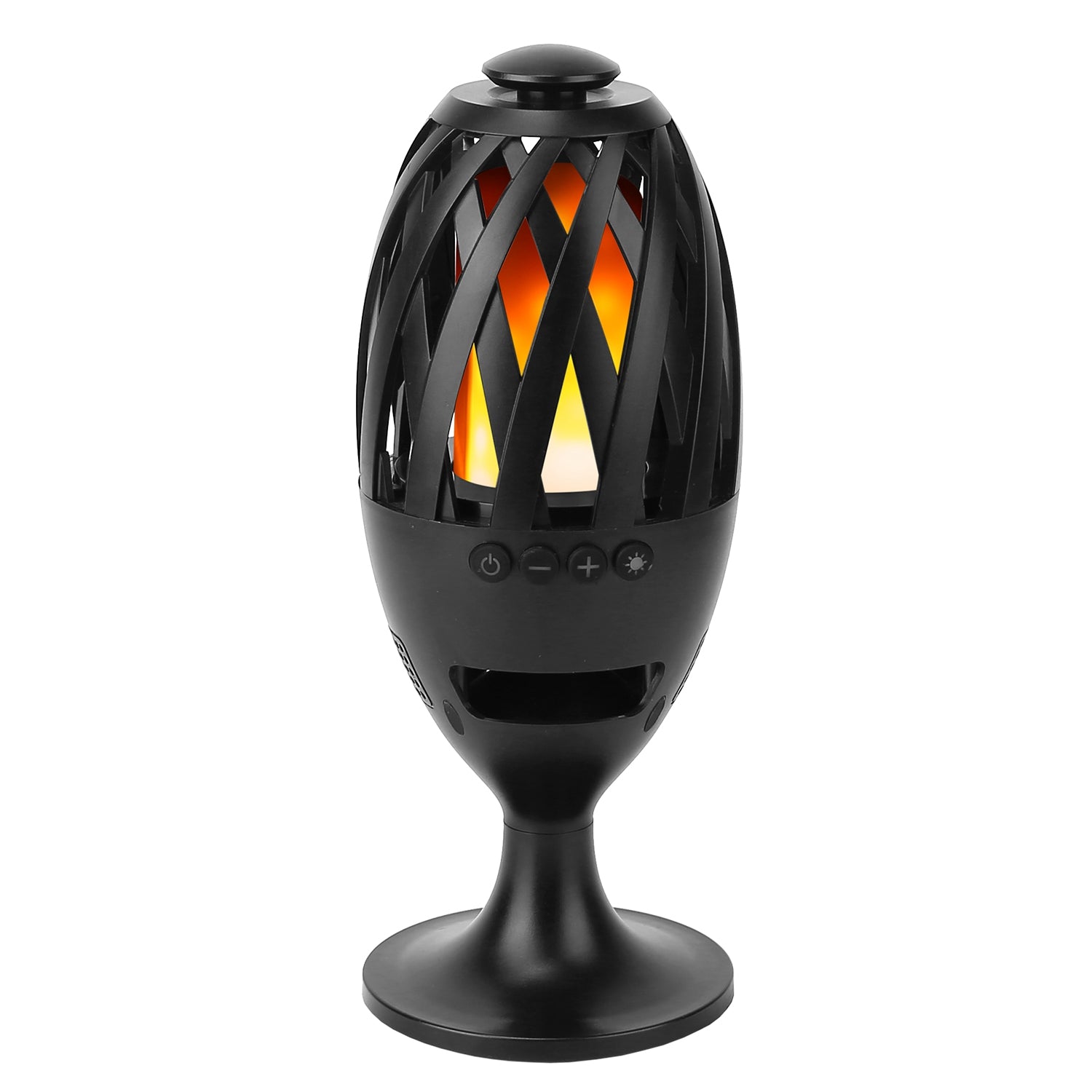 Flame LED Wireless Speaker ( Waterproof )