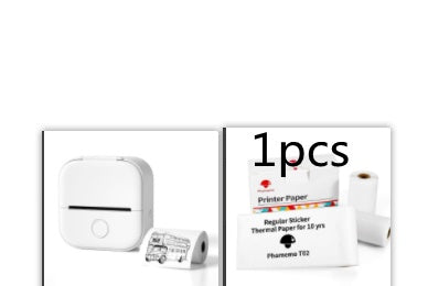 Portable Label Printer