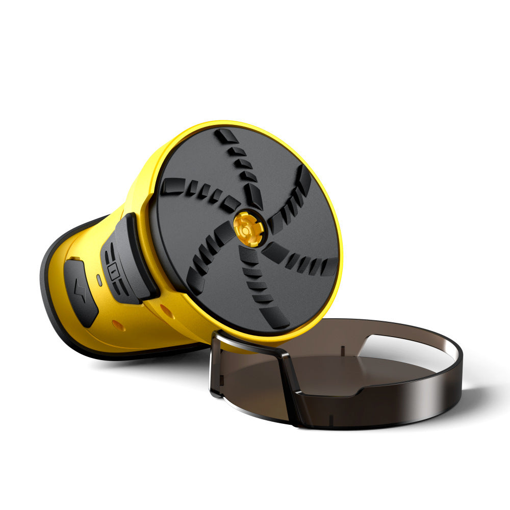 Electric Snow Scraper