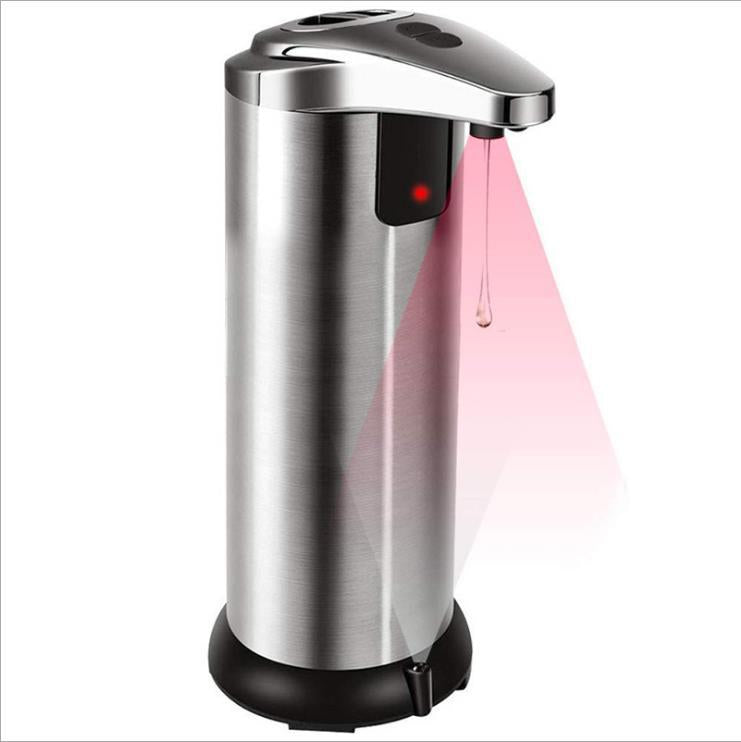 PureFoam™ Touchless Soap Dispenser