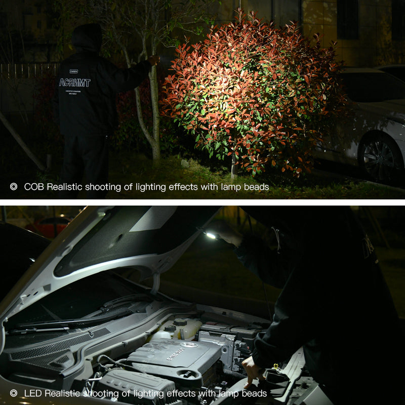 Multifunctional Kaychain Light ( Emergency )