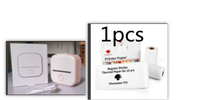 Portable Label Printer