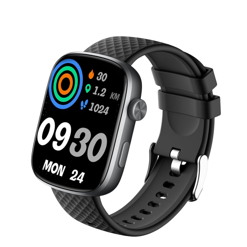 Bluetooth Smart Watch HD W/ Fitness Tracker ( Waterproof )