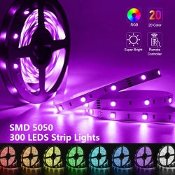 LED Smart Light Strip