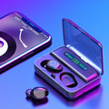 PowerPods™ 2000mAh Wireless Earbuds