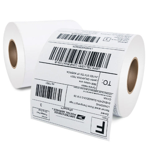 Bluetooth Label Printer
