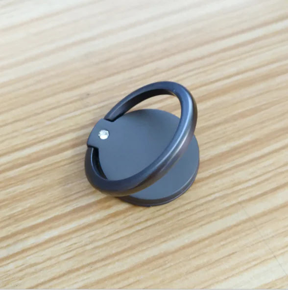 Metal Ring Phone Stand