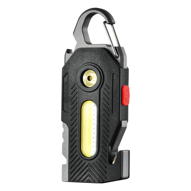 Multifunctional Kaychain Light ( Emergency )