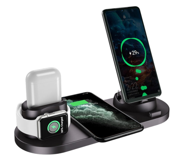 ChargePad™ Wireless Charging Station