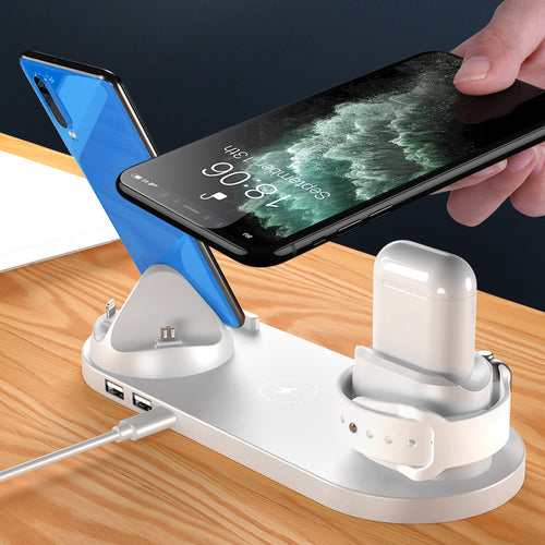 ChargePad™ Wireless Charging Station