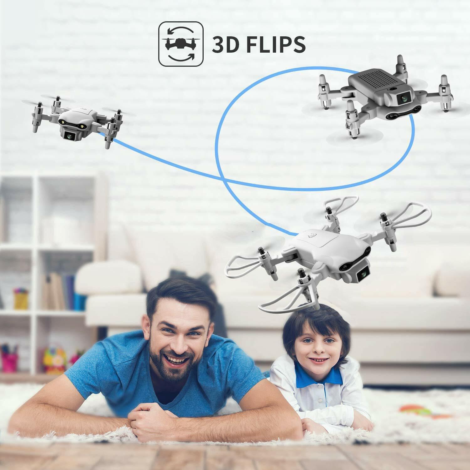 Mini Drone W/ Camera