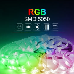 LED Smart Light Strip