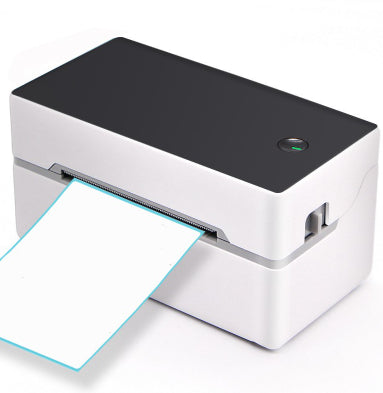 Bluetooth Label Printer