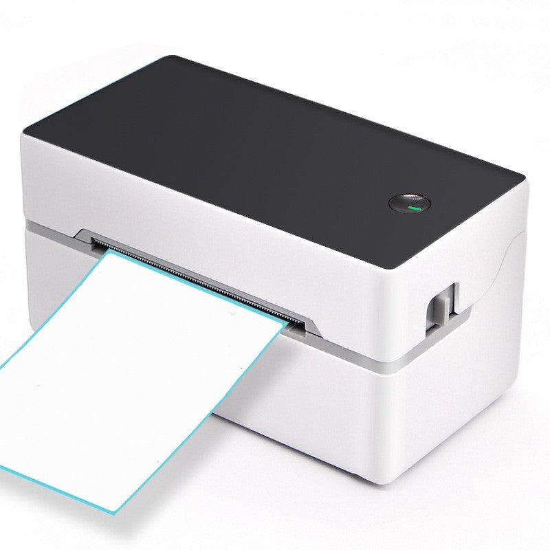 Bluetooth Label Printer