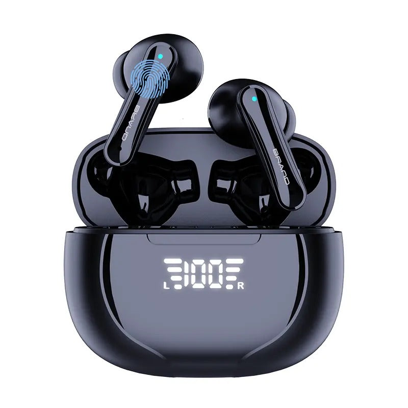 Bluetooth Wireless Headphones