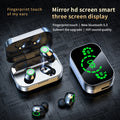 PulsePods™ LED Wireless Earbuds