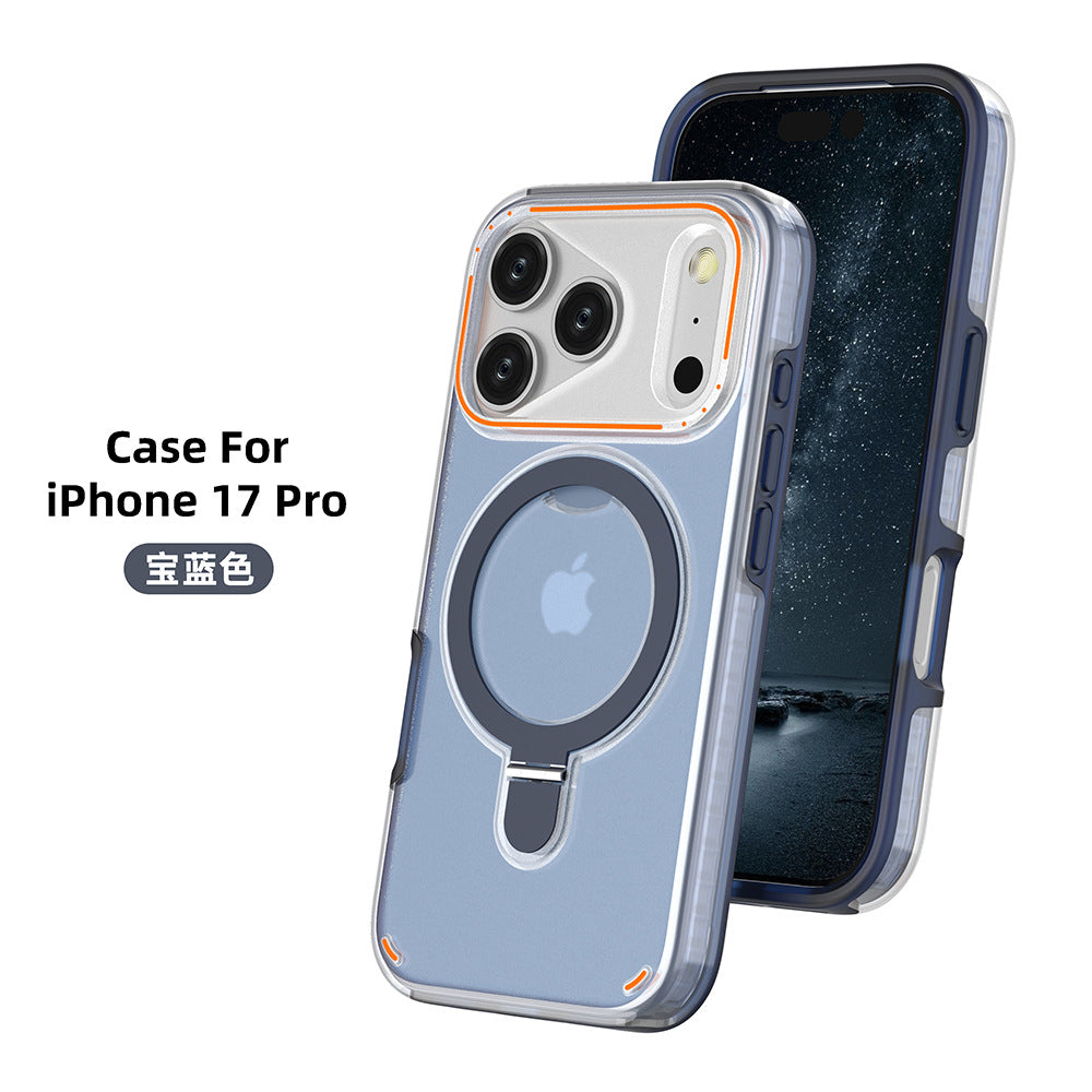 MagGrip™ Luxe Magnetic iPhone 17 Case
