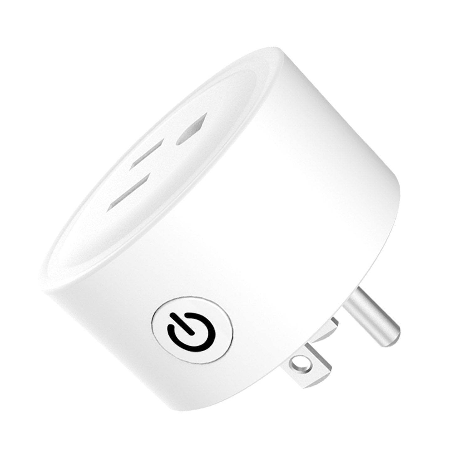 Smart Plug ( Works with Alexa, Google Assistant, Etc. )