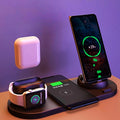 ChargePad™ Wireless Charging Station