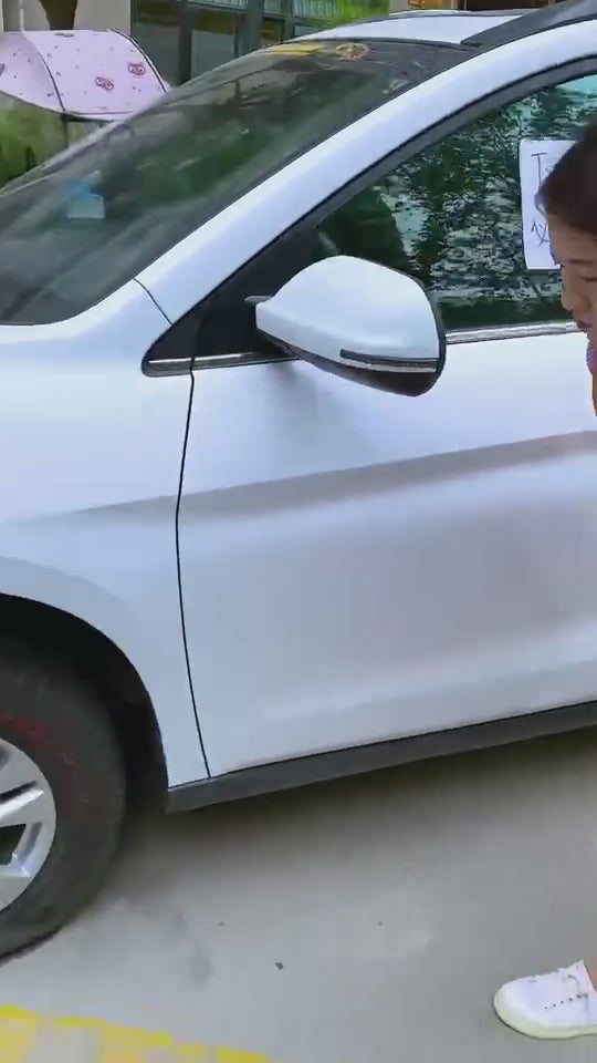 Portable Air Pump For Tires